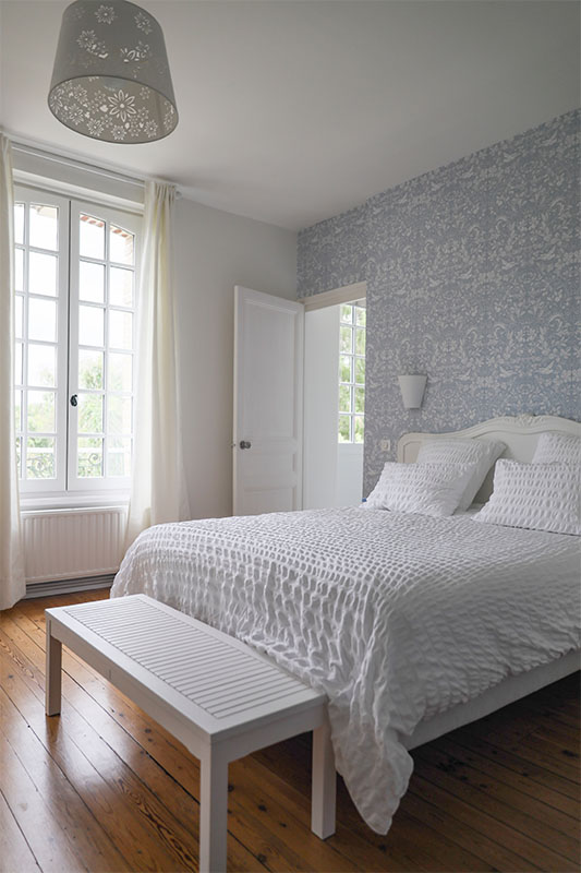 Four Seasons PR